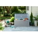 thumbnail image 5 of Caja Rubbermaid para almacenamiento exterior, extra grande, 500 L, 5 of 9