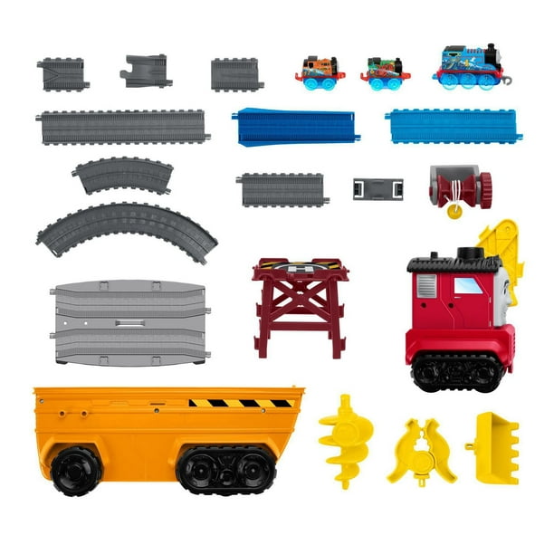 Thomas & Friends Super Cruiser - Walmart.ca