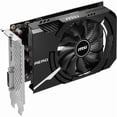 thumbnail image 3 of MSI AERO GeForce GTX 1630 4GB GDDR6 PCI Express 3.0 ITX Video Card GTX 1630 AERO ITX 4G OC, 3 of 5