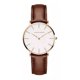thumbnail image 1 of Reloj Mujer Hannah Martin Estilo Minimalista Varios Diseños, 1 of 4