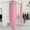 Light Pink, variant on Miumaeov Privacy Fitting Room Clothing Store F-shaped Corner Changing Room Double Dressing Room Wall Mount