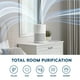 thumbnail image 5 of Purificador de aire IRIS USA WOOZOO True HEPA H13 3 en 1 46 W, 5 of 9