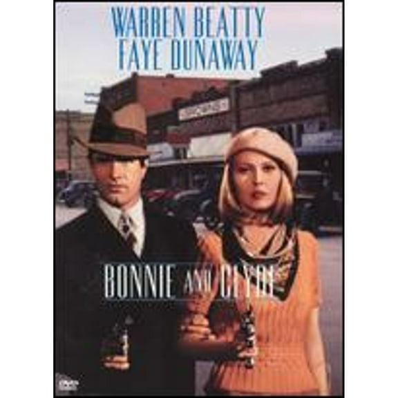 Pre-Owned Bonnie and Clyde [WS/P&S] (DVD 0085391727422) directed by Arthur Penn