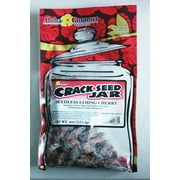 Aloha Gourmet Crack Seed Jar, 4 Oz.