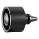 thumbnail image 1 of Ventilador de aire de enfriamiento USB genérico enfriamiento de tres velocidades para Van Daily Life RV Negro, 1 of 8
