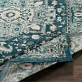 thumbnail image 5 of Surya Varanasi VAR-2307 Area Rug 7'10" x 10'3", 5 of 6