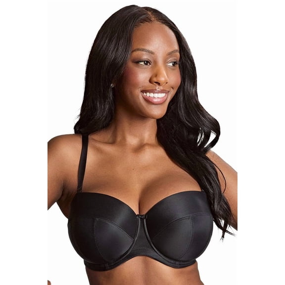 Panache Alice Balcony Strapless Bra 11040