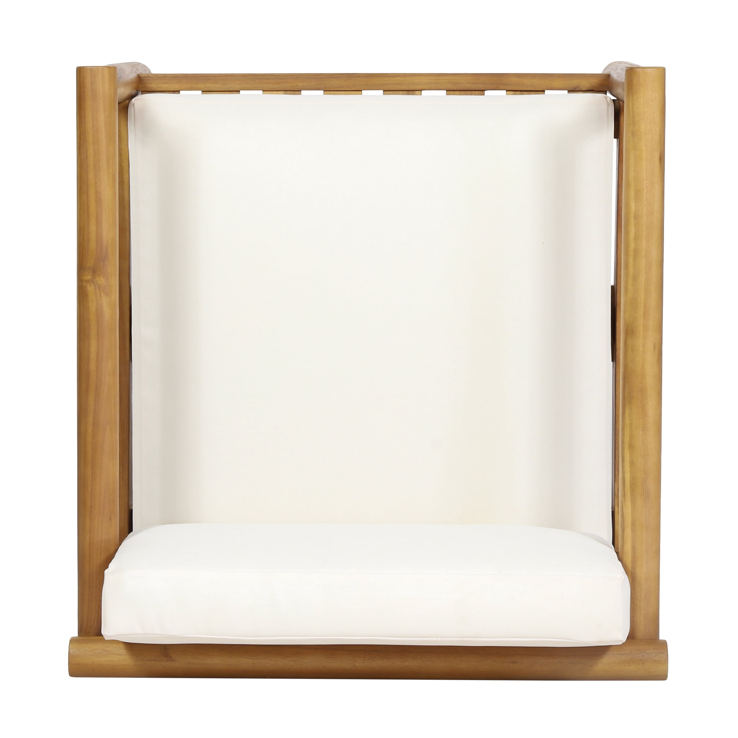 MAYEERTY Modern Accent Chair - Cozy Stylish for Living Room