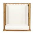 thumbnail image 4 of MAYEERTY Modern Accent Chair - Cozy Stylish for Living Room, 4 of 13