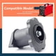 thumbnail image 4 of Reemplazo del Eje Adaptador de Carrete Alambre para las Series Millermatic 211 140 135 180 Soldadoras MIG 500559 Handler, 4 of 5