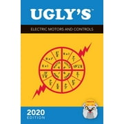 CHARLES R MILLER Ugly's Electric Motors and Controls, 2020 Edition (Other)