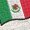 Gray, variant on Mexico Embroidered Sweatshirt, Mexican Flag Shirt, Western Country Hoodie, Cowboy Sweater, Retro Embroidered Tee, Mexican Pride Nationality