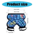 thumbnail image 3 of Child Hip Pad for Roller Skating Skateboarding Skiing, Sport Hip Protector Guard for Children Boy Girl Outdoor Sport, 3 of 8