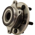 thumbnail image 4 of For 2005-2012 RL Wheel Hub HA590147, 513252, 4 of 5