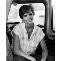 Melissa Gilbert 24X36 Classic Hollywood Poster