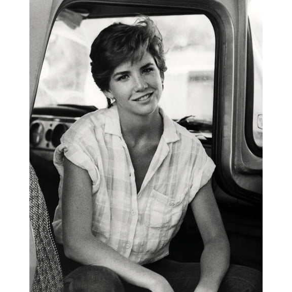 Melissa Gilbert 24X36 Classic Hollywood Poster