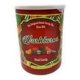 Washburn's Old Fashioned Hard Candies and Filled Candies 15.5 Oz. Each