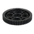 thumbnail image 2 of Spur Gear 57 Tooth And Damper Bush Set Fit For 1/5 Hpi Rovan Rofun Km Baja 5b Rc Car Parts-66062, 2 of 5