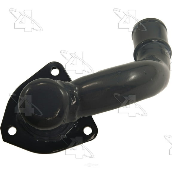 Engine Coolant Water Outlet Fits select: 1991-2000 FORD EXPLORER, 1990-2000 FORD RANGER