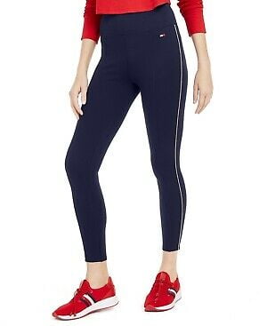 tommy hilfiger yoga pants