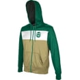 thumbnail image 5 of ProSphere Boys' Colorado State University Prime Fullzip Hoodie, 5 of 8