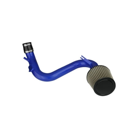 CPT Cold Air Intake (Blue) - 07- 13 Mazda Mazdaspeed 3 Turbo 2.3L 4cyl