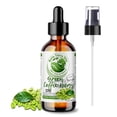 thumbnail image 1 of Aceite de Café Verde 100% Puro Orgánico Natural Prensado en Frío 59 ml para Reducción de Hinchazón O, 1 of 9