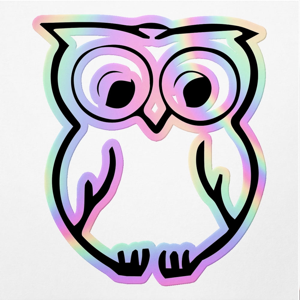 Vinyl Stickers Decals Of Smart Illustration Apply On Any Smooth vinyl-stickers-decals-of-smart-illustration-apply-on-any-smooth