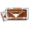 Rico Industries NCAA Auto Value Pack, University of Texas Longhorns