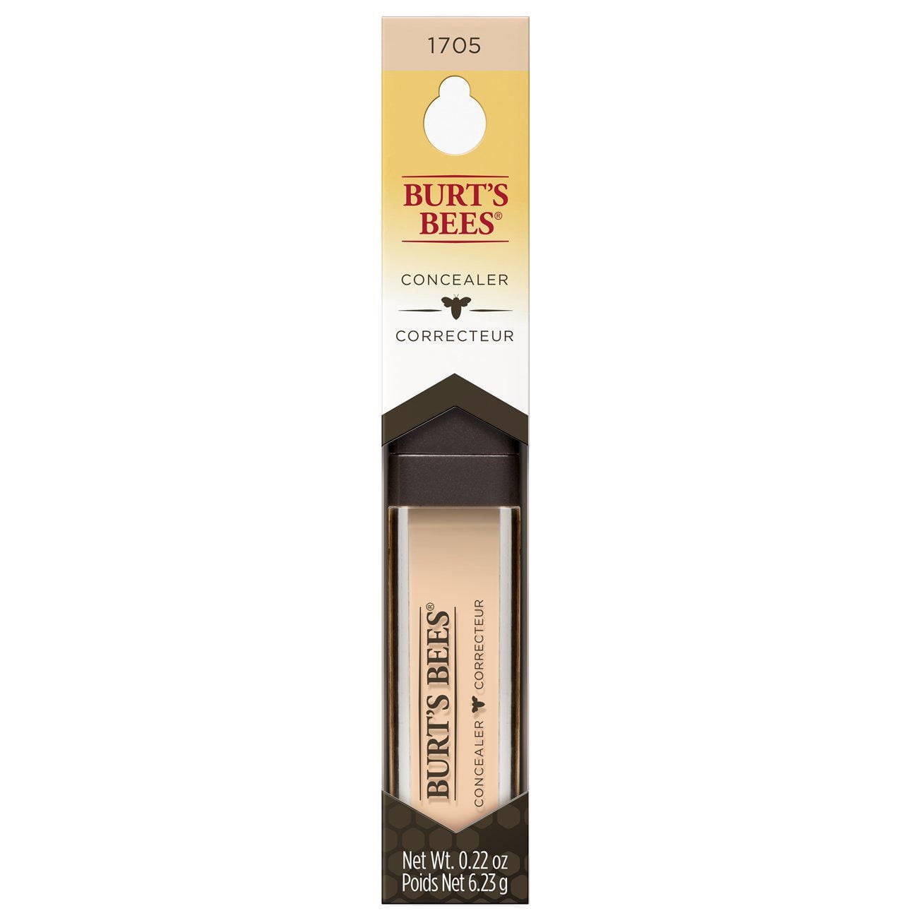 Burt's Bees Concealer - 1 Tube