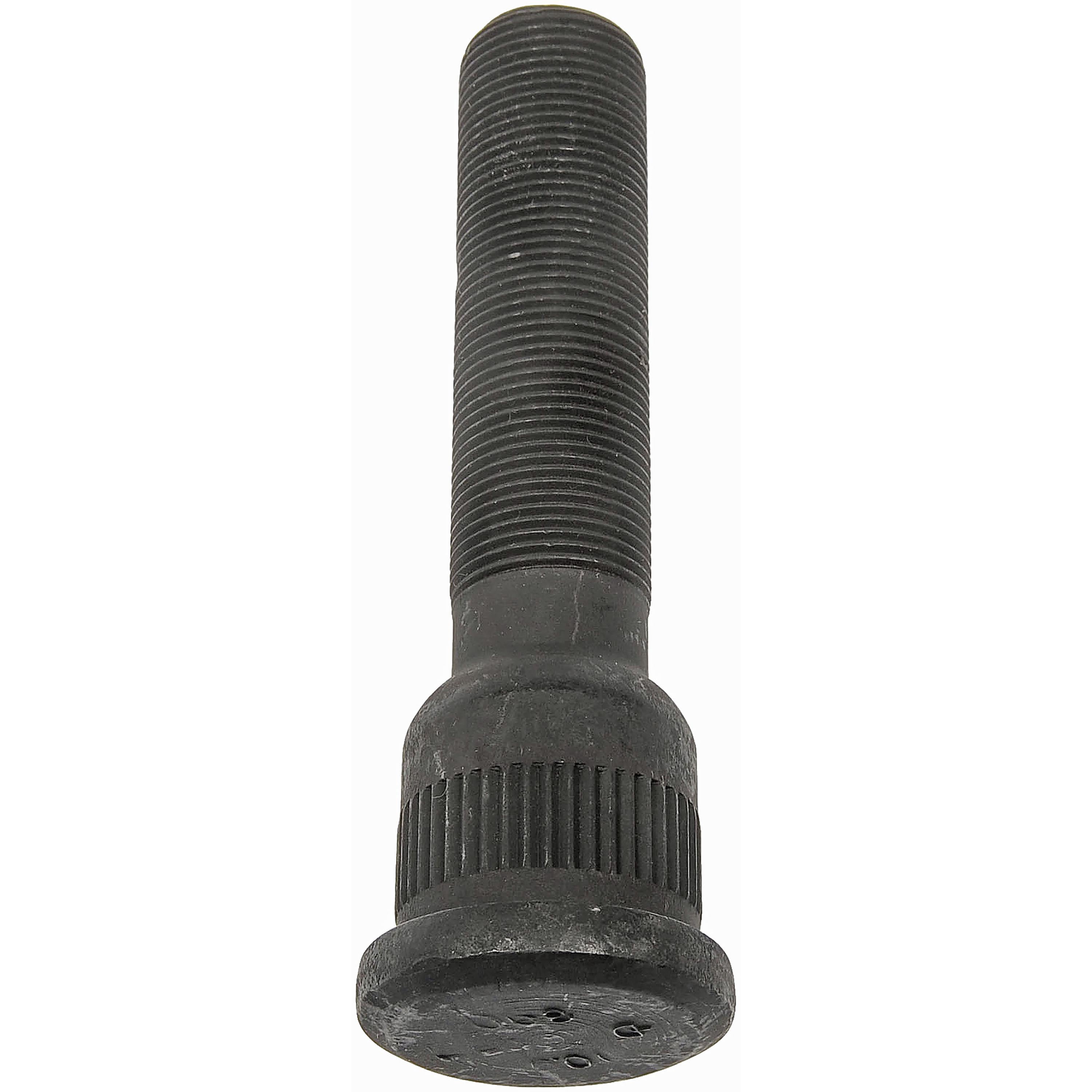 Dorman 610-0072.5 Black Wheel Lug Stud
