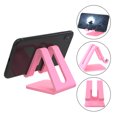 thumbnail image 1 of Graflsoa Adjustable Aluminum Alloy Phone & Tablet Stand with Anti-Slip Silicone Base, Foldable Design for Optimal Viewing Angle, Compatible with Multiple Devices Including iPhone, Samsung, and iPad., 1 of 6