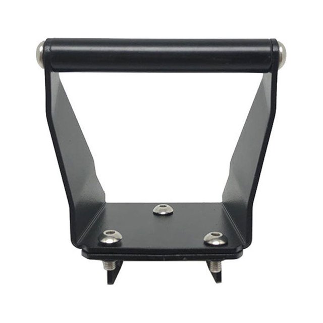 Soporte de montaje para teléfono de motocicleta Soporte de navegación GPS Teléfono móvil modificado