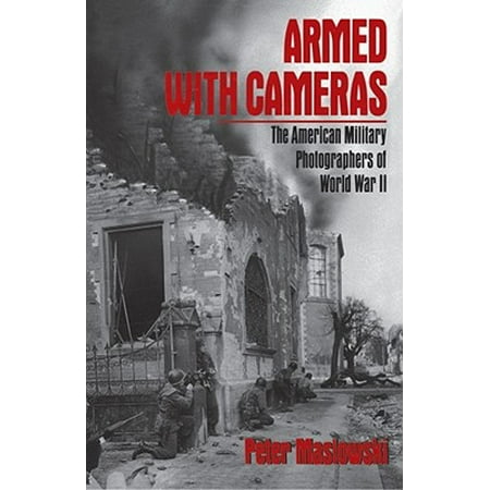 - Armed With Cameras - eBook