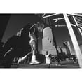 thumbnail image 3 of Matthes, Dieter 24x17 Black Modern Framed Museum Art Print Titled - Length too long, 3 of 5