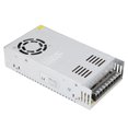 thumbnail image 2 of Adaptador de fuente de alimentación conmutada para equipos LED, transformador regulado para CCTV, CC 5 V (S-300-5, 5 V, 60 A, 300 W), CA 110/220 V ±15 %., 2 of 14