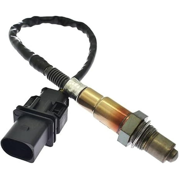 Applicable to 39210-2E100 Air Fuel Ratio O2 Oxygen Sensor Compatible For HYUNDAI ELANTRA GT SONATA TUCSON KONA KIA FORTE FORTE5 OPTIMA SOUL