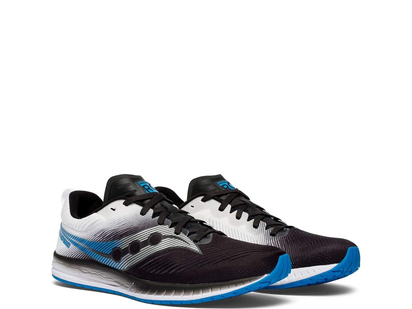 Details about   Saucony Men's Fastwitch 9 Road Running Shoe  12.5 Black/White