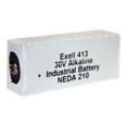 thumbnail image 1 of Exell 413A - Pile - Alcaline, 1 of 1