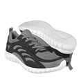 thumbnail image 1 of TENIS CABALLERO STYLO 1300 TEXTIL GRIS Stylo  1300, 1 of 4