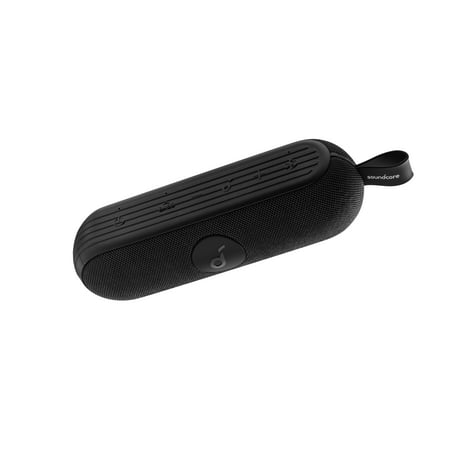 Anker - Soundcore Icon+ Portable Bluetooth Speaker - Black