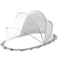 thumbnail image 5 of 0-3Years Travel Portable Foldable Baby Netting Polyes Newborns Sleep Bed Baby Mosquitoes Netings Bed Netting NoInstallation, 5 of 8