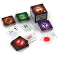 thumbnail image 3 of Boardgame: The Card Game, 3 of 7