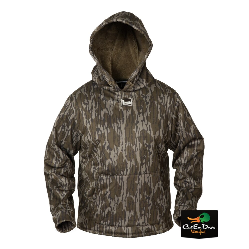 original bottomland hoodie