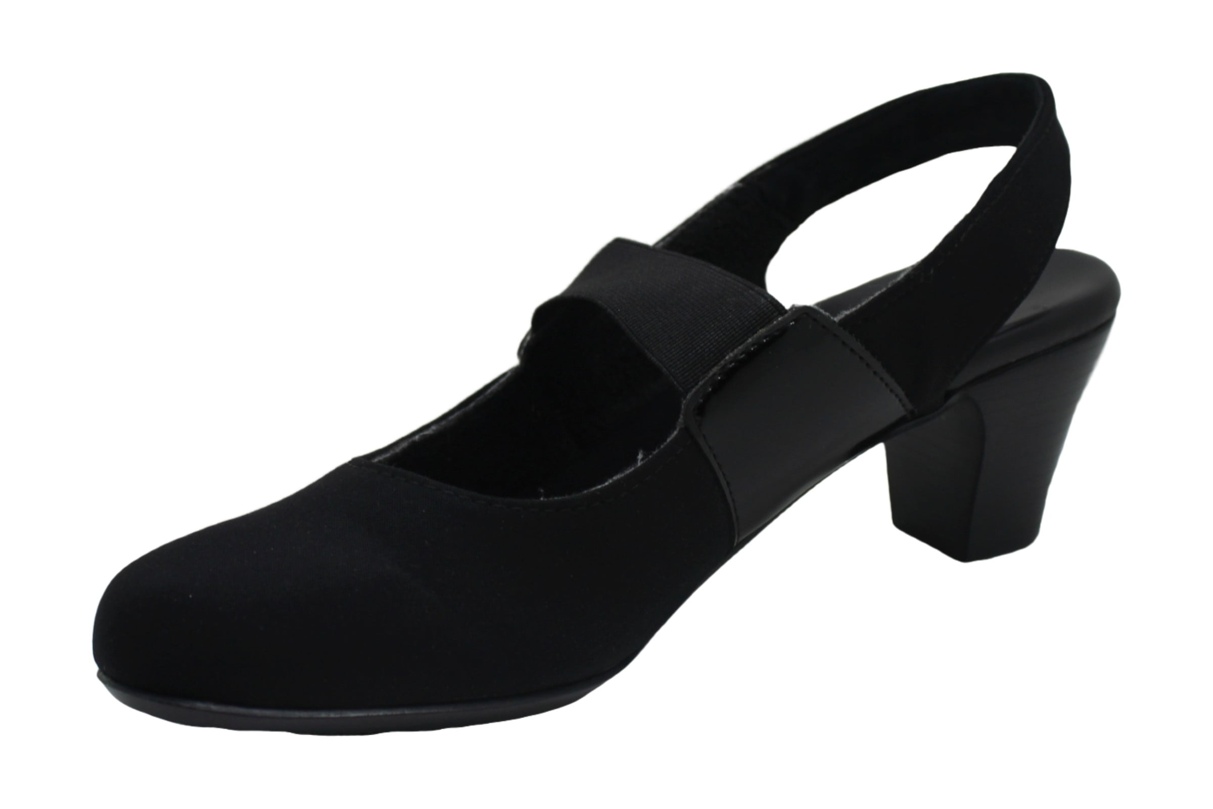 munro ella slingback pump