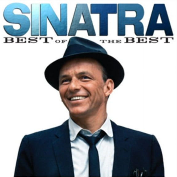 Frank Sinatra - Best Of The Best [CD]