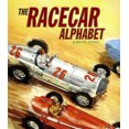 thumbnail image 2 of Alphabet de Voiture de Course par Brian Floca, 2 of 2