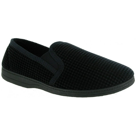 Mirak Highbury Slip-On Slipper / Mens Slippers