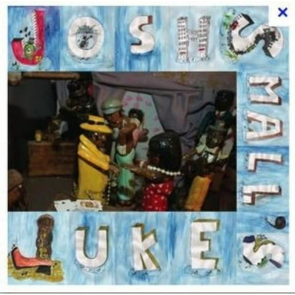 Josh Small Juke (Vinyl Record)