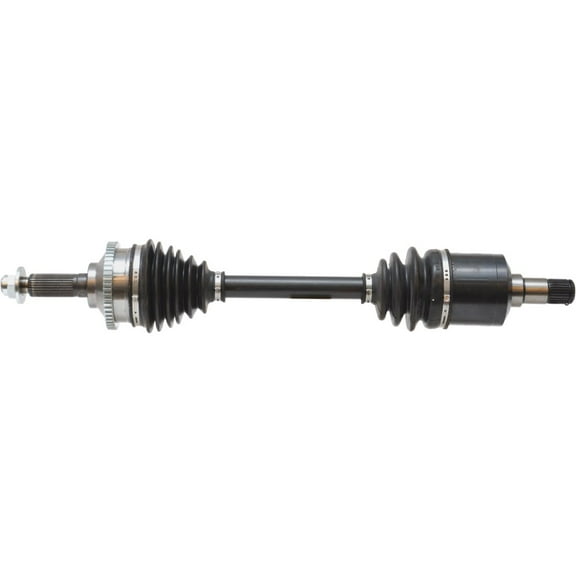 CARDONE New 66-8128 CV Axle Assembly fits 2002-2005 Kia